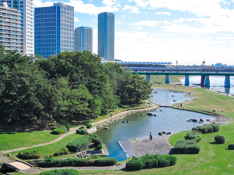 公益社団法人 玉川法人会