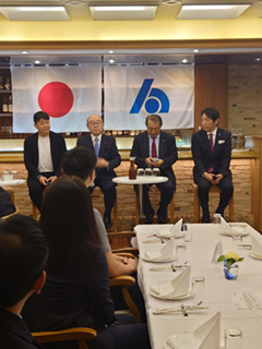 特別座談会 登壇者の皆様